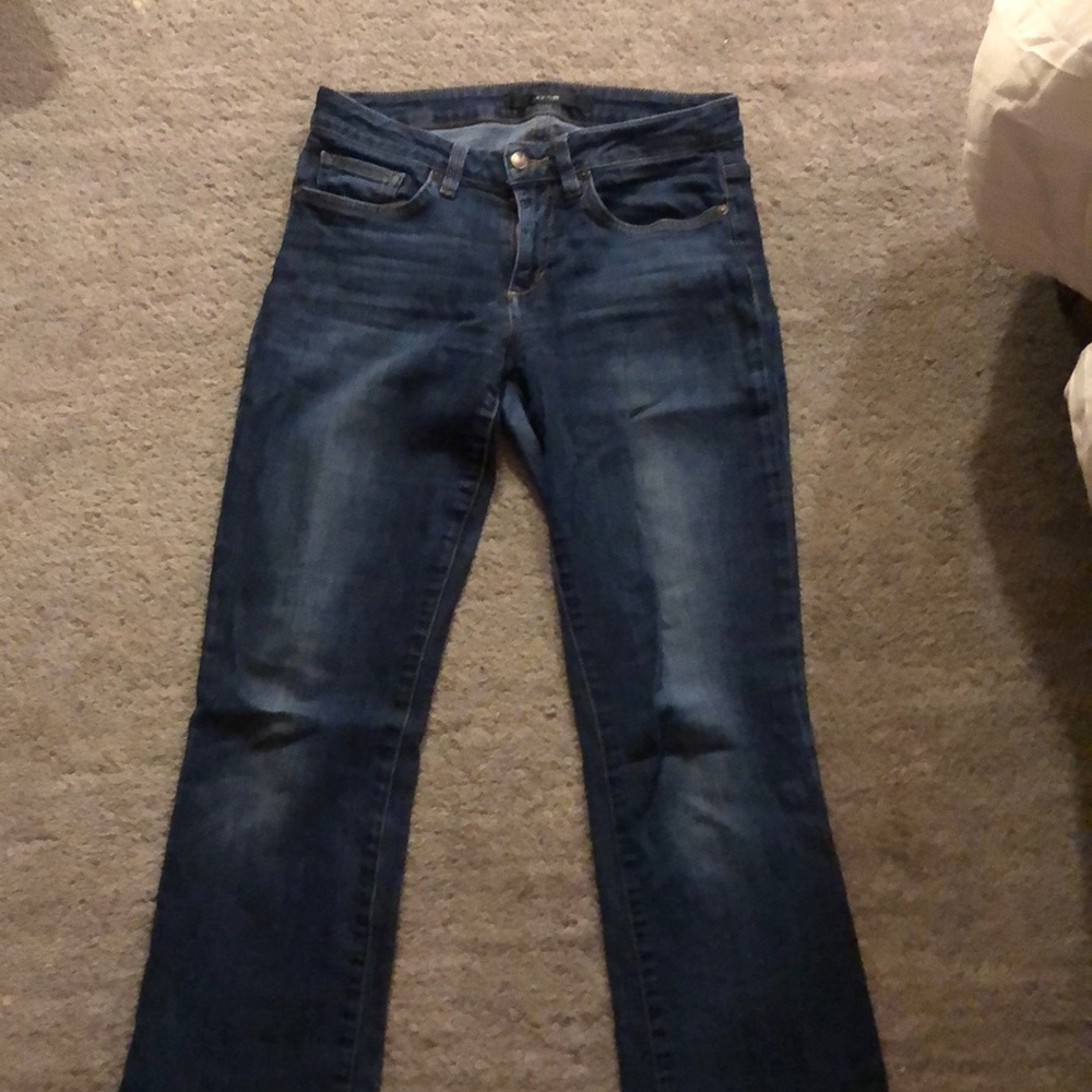 Joe’s jeans
